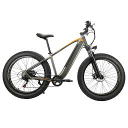 Bicicleta elétrica móvel de 26 polegadas MZ-15 - Image 5