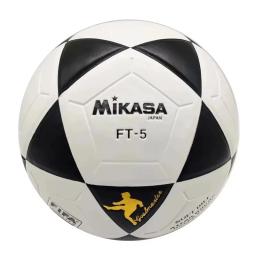 Novo balão de futebol profissional tamanho padrão 5 bolas de futebol de alta qualidade material do plutônio sem costura resistente ao desgaste bola de treinamento - Image 2