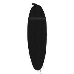 Surfboard Sock Cover, impermeável capa protetora, surf board, bolsa de armazenamento, surf acessórios - Image 1