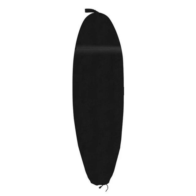 Capa Protetora Impermeável para Prancha de Surf com Bolsa de Armazenamento e Acessórios
