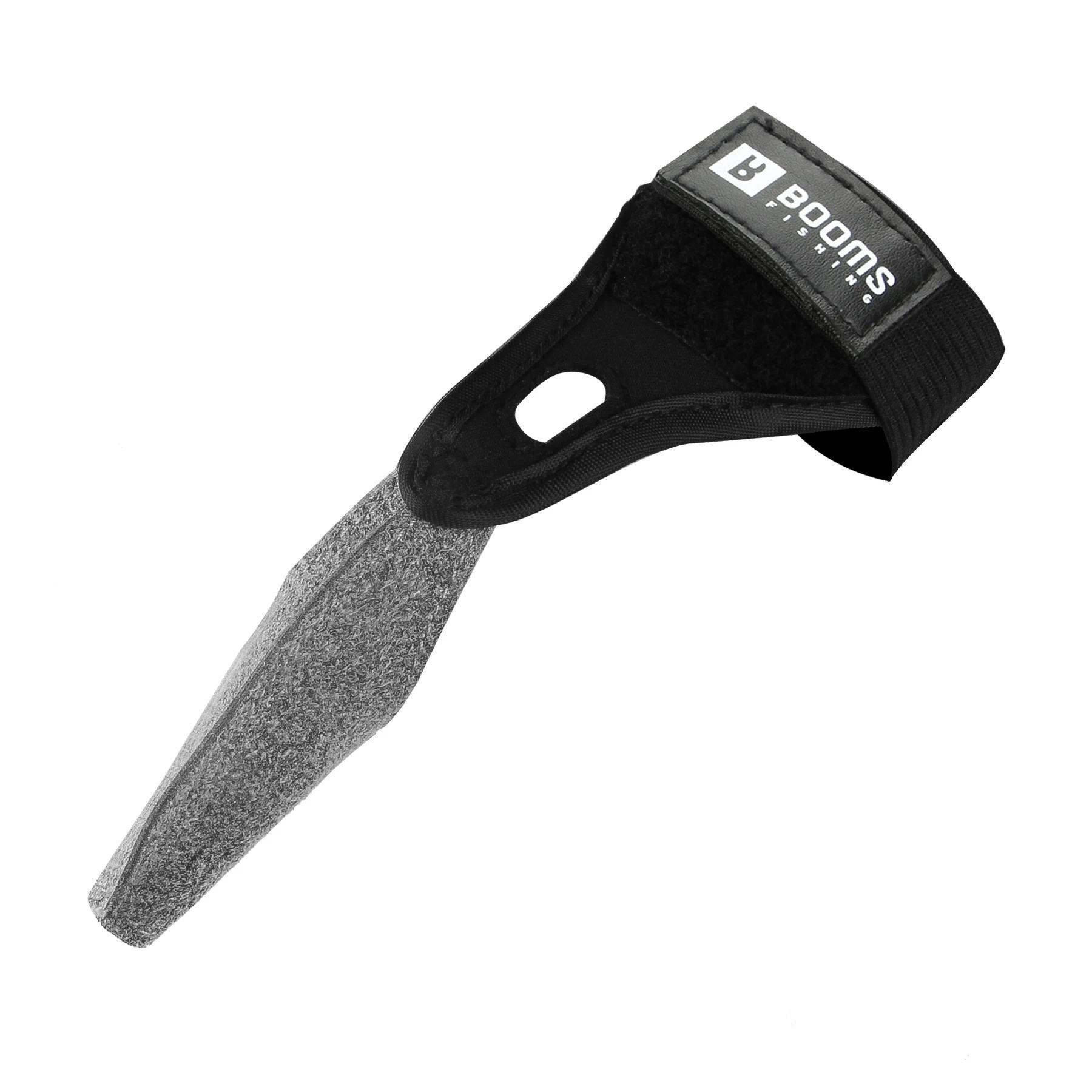 Booms luva de dedo único para pesca, luvas respiráveis antiderrapantes para pesca e surf - Image 1