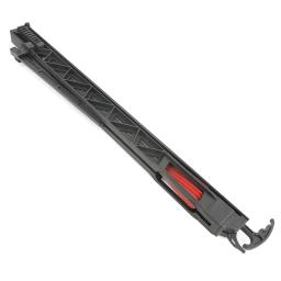 Poderoso composto recurvo arco, metal catapulta tiro, 6 contínua fogo seta para a caça ao ar livre - Image 2