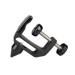 Clarinete Stand Holder for Woodwind Instrument, Bracket, Reparação, Ferramentas de Manutenção, Desktop Support, Acessórios Musicais - Image 1