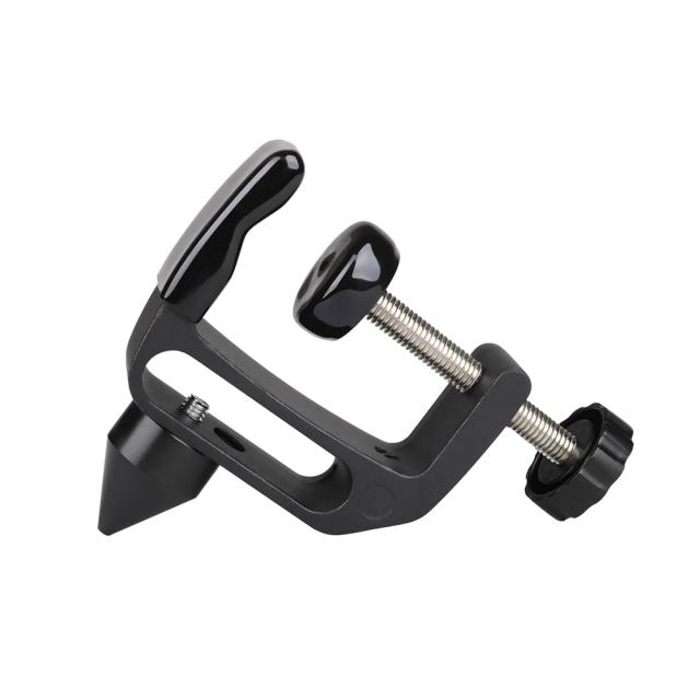 Suporte de Clarinete para Instrumentos de Sopro, Bracket para Reparação e Manutenção, Acessórios Musicais para Mesa