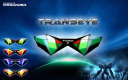 Freilein-Kites Factory Quad Line Stunt Kite, Linha Voadora Enrolamento, Kitesurf, Conjunto Completo, Brinquedos Esportivos, Frete Grátis - Image 3