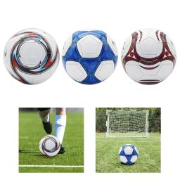 Grande tamanho bola de futebol tamanho 5 - Image 4