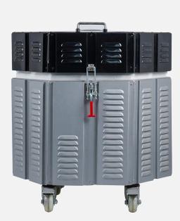 Portátil Mini forno elétrico cerâmico, economia de energia, cerâmica, Home Killer, vender como bolos quentes - Image 5