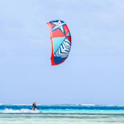 Outdoor impermeável Surf Kites, Kiteboarding e Kitesurfing, SP1606, 10m a 14m, frete grátis, New Deal - Image 5