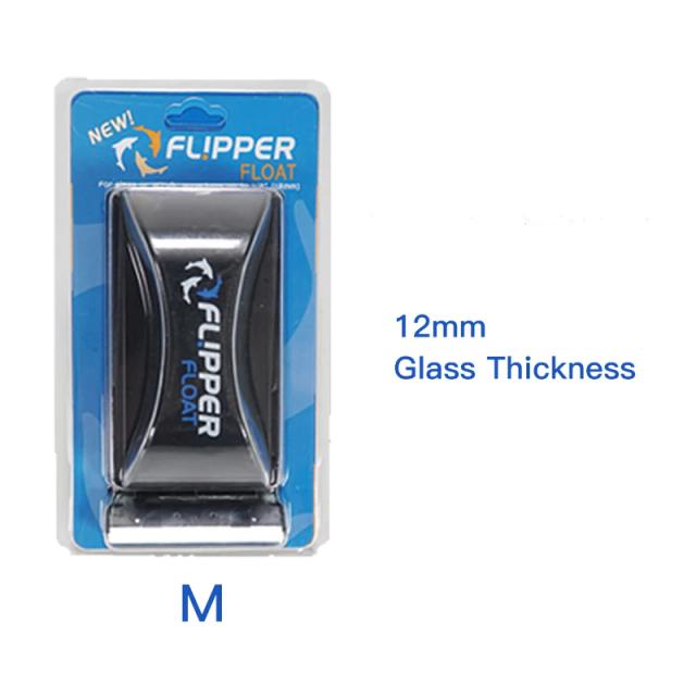 Escova Magnética de Limpeza para Aquários - Ideal para Peixes, Unhas com Nadadeira e Raspagem de Algas em Tanques Max Nano