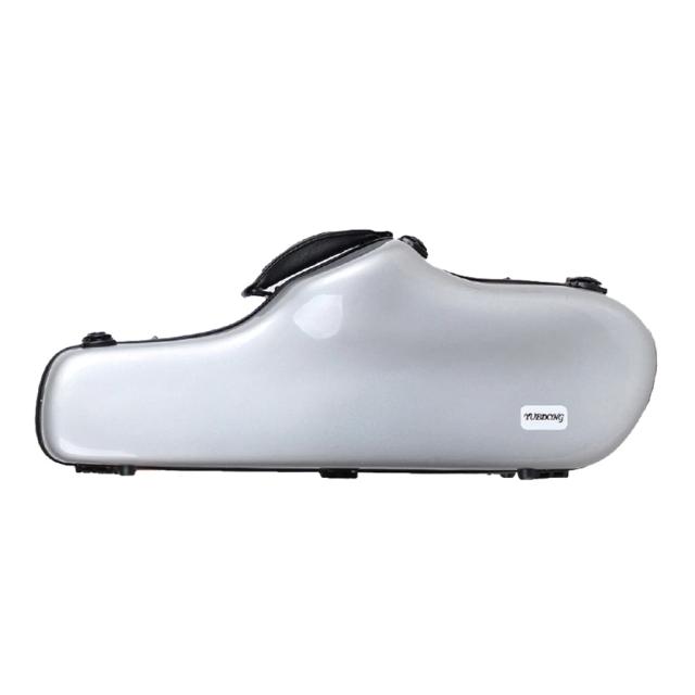 Bolsa Protetora para Saxofone Tenor com Design Elegante