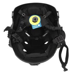 Capacete tático Wendy Parachute, Liga ABS, Esportes ao ar livre, Resgate Aventura, Proteção - Image 5