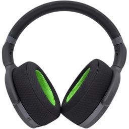 Misodiko-substituição almofadas para sennheiser hd 458bt/450bt/400s/350bt, atualizado - Image 5