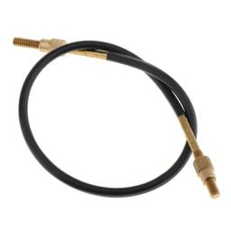 Cordão Tailcord para violoncelo e baixo, proteção contra corrosão durável, fácil de instalar - Image 1