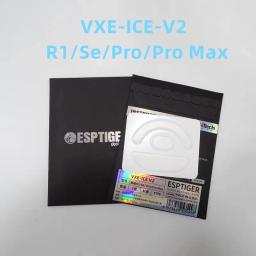 Novos adesivos Esports Tiger VGN -ICE V2 F1Pro Pro Max Mobe VXE-ICE-V2 R1 SE Pro ProMax Mouse Foot - Image 2