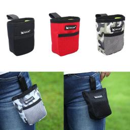 Bolsa de bolso para tratamento de animais de estimação, 1pc., para treinamento de cachorro, lanche, isca de alimentação, obediência e agilidade, bolsa de comida, lanche de bolso - Image 1