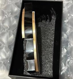 FMVP Miniature Model Trophy Cup, Brand New, genuíno, embalagem original, S12 - Image 5