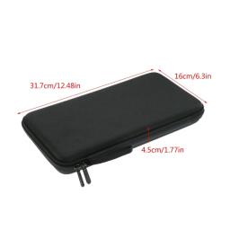 Bolsa transporte para teclado mecânico K3 Bolsa viagem capa protetora - Image 6