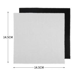 10 pçs pano de limpeza de microfibra para computador portátil tv lente da câmera do telefone móvel toalhetes de limpeza de tela óculos kit mais limpo - Image 6