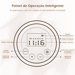 Suprimentos De Alimentação E Rega,alimentador Automático Gatos,comedouro Automatico Gatos,alimentador Automático,comedouro Pet - Image 5