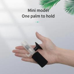 Purificador Interno Criativo para Aquário, Suprimentos de Aquário Multi Camada, Bombas de Filtro de Esponja, Mini Filtro Doméstico, Mini Portátil - Image 1
