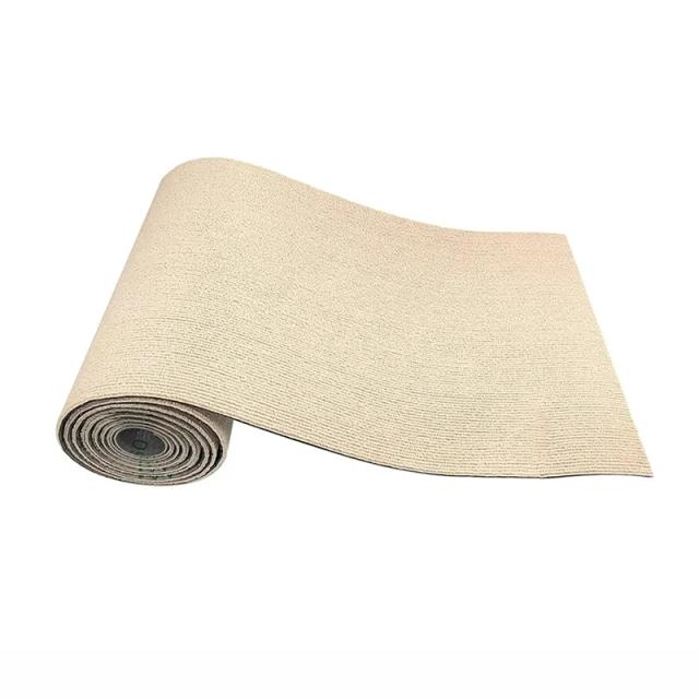 Tapete Auto-Adesivo para Arranhar de Gato - Placas de Parede e Arranhador Aparável para Bricolagem
