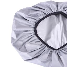 Cesta de bicicleta à prova d'água, capa de chuva, resistente à água para bicicleta elétrica, motocicleta, triciclos de viagem, equitação - Image 5