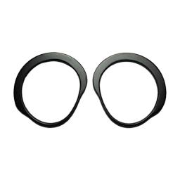 Magnético VR Glasses Frame para PICO4Ultra, Alloy Material, Anti Deformação, Gaming Equipment, Acessórios com saco de vidro - Image 4