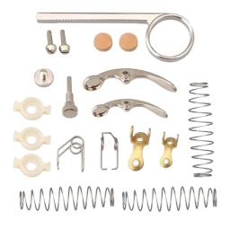 Kits De Chave De Dreno De Trompete, almofada De Cortiça, reparo De Trompete - Image 4