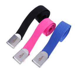 Mergulho Peso Webbing cinto com Quick Release Buckle, Scuba Snorkeling Strap, 1PC - Image 4