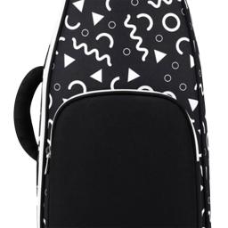 Estojo de armazenamento, Flauta Gig Bag para gravadores, Estojo de armazenamento - Image 5