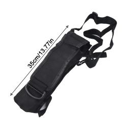 Mergulho Cilindro Tanque Saco De Armazenamento, Snorkeling Suporte De Garrafa De Oxigênio, Capa Protetora, Air Tank Saco De Mão, Peças De Mergulho, 500ml, 1Pc - Image 3