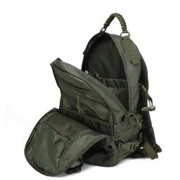 Impermeável Outdoor Camping Mochila, Molle Bag, Escalada Mochila, Trekking, Pesca, Caça - Image 3