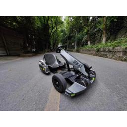 Kit de kart modificado para carro de equilíbrio adulto criança universal internet celebridade drift racing (veículo inteiro) - Image 5
