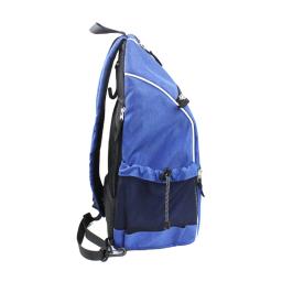 Bolsa Pickleball ajustável para homens e mulheres, mochila com suporte para garrafa de água, 3 cores para escolha - Image 5