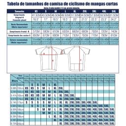 KEMALOCE Roupa De Ciclismo Masculino Estrada Secagem Rápida Camisa Ciclismo Branca China Verão Anti-Uv MTB Seco Corrida Branco Ajustar Em Branco XS-5XL Roupa De Bicicleta - Image 2