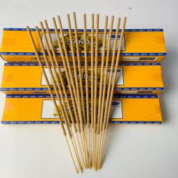 15 pçs nepalês fio de madeira incenso puro natural plantas artesanal mistura fazendo especiarias diy casa incenso meditação purificação - Image 1