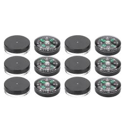 1pc acampamento caminhadas bússola navegação portátil handheld bússola sobrevivência prático guia ferramentas ao ar livre montanhismo bússola - Image 6