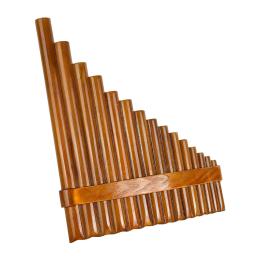 Instrumento de sopro de bambu natural para iniciantes, excelente escolha, fácil de tocar, G Key Instrument - Image 5