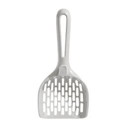 Colher De Lixo Para Animais De Estimação, Suprimentos De Banheiro, Pá Para Animais De Estimação, Ferramentas De Limpeza De Areia Para Cães, K5s7 - Image 3