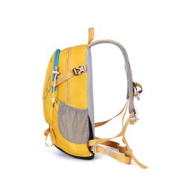 Mochila de caminhada ultra leve para homens e mulheres, pequena, leve, viagem, escalada, camping, mochila, pacote de dia, 20l - Image 3