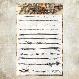 Selos claros para scrapbooking, carimbo de borracha, suprimentos de artesanato, fabricação de cartões, decoração artesanal diy, design original, novo, 2025 - Image 6