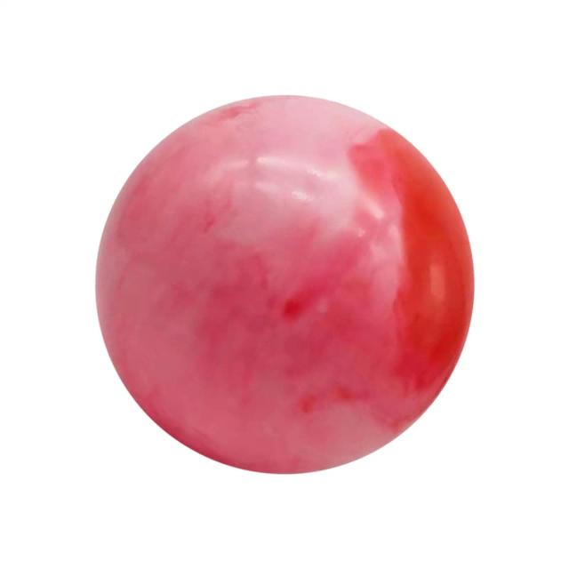 Bola de Pilates e Yoga para Fortalecimento do Núcleo - Mini Barra para Exercícios Eficazes