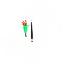 Varinha mágica para flor para crianças e adultos, truque mágico, truques mágicos fáceis, brinquedos de suporte, show, close-up - Image 2