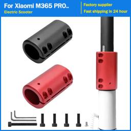 Novo kit de base de proteção fixa para poste dobrável para xiaomi m365/pro 1s pro 2 scooter elétrica dobrável acessórios de reposição - Image 1