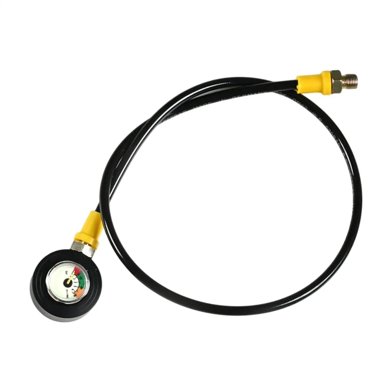 Regulador de mergulho do primeiro estágio para iniciantes, mergulho seguro, equipamento prático de mergulho, padrão BCD - Image 1