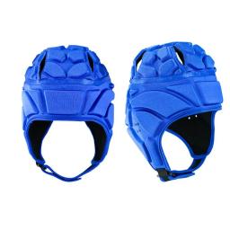 Rugby capacete crianças adulto rugby futebol goleiro capacete grosso eva esportes rugby scrum caps cabeça goleiro protetor boné - Image 3