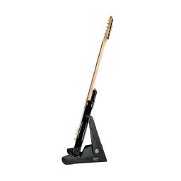 GUITTO-GGS-02 Suporte De Guitarra Universal, Suporte De Tripé Dobrável, A-Frame Rack Musical, Suporte Portátil, Peças De Guitarra e Acessório - Image 5