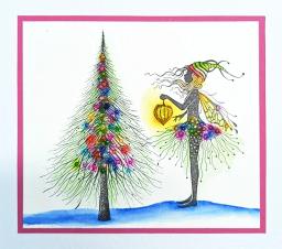 Inverno Sussurros Coleção Metal Corte Matriz e Selos, Scrapbook Decoração DIY Artesanato, Gravando Natal, Nova Chegada, 2023 Chegada - Image 2