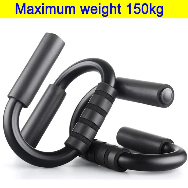 Push Up Board Dobrável 12 em 1 para Treinamento Muscular Portátil e Eficiente no Fitness