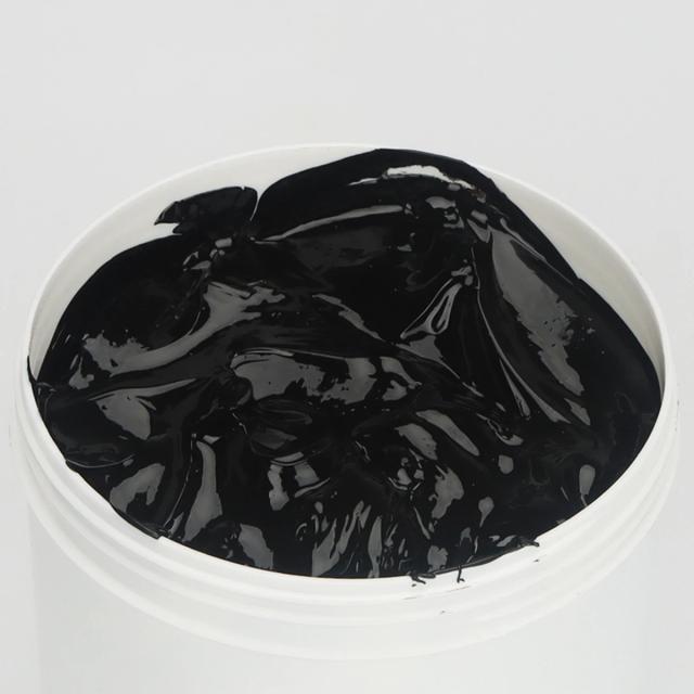Tintas Acrílicas à Base de Água para Têxteis: Serigrafia, Vestuário, Papel Estêncil e Pigmentos - 100ml